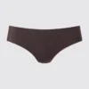 Braguitas regulares sin costuras AIRism Ultra para mujer
