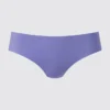 Braguitas regulares sin costuras AIRism Ultra para mujer