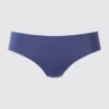 Braguitas regulares sin costuras AIRism Ultra para mujer