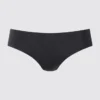 Braguitas regulares sin costuras AIRism Ultra para mujer