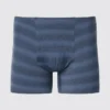Braguitas sin costuras AIRism Ultra para hombre Braguitas sin costuras AIRism Ultra para hombre
