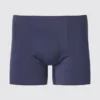 Braguitas sin costuras AIRism Ultra para hombre Braguitas sin costuras AIRism Ultra para hombre