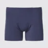 Braguitas sin costuras AIRism Ultra para hombre Braguitas sin costuras AIRism Ultra para hombre