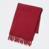 Bufanda gruesa Souffle para hombre Bufanda gruesa Souffle para hombre