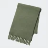 Bufanda gruesa Souffle para hombre Bufanda gruesa Souffle para hombre