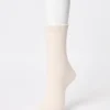 Calcetines acanalados para mujer | 3 pares