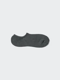 Calcetines bajos de felpa para hombre