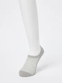 Calcetines bajos de felpa para hombre