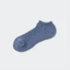 Calcetines cortos de felpa HEATTECH para hombre