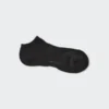 Calcetines cortos de felpa HEATTECH para hombre