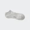 Calcetines cortos de felpa HEATTECH para hombre