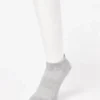 Calcetines cortos de felpa HEATTECH para hombre