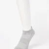 Calcetines cortos de felpa HEATTECH para hombre
