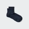Calcetines cortos de felpa para hombre