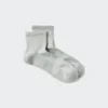 Calcetines cortos de felpa para hombre