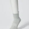Calcetines cortos de felpa para hombre
