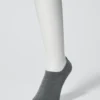 Calcetines cortos de felpa para hombre