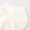 Calcetines cortos de malla para hombre
