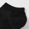 Calcetines cortos de malla para hombre