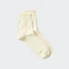 Calcetines cortos de piqué para hombre