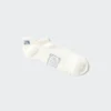 Calcetines cortos deportivos de felpa para hombre