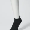 Calcetines cortos deportivos de felpa para hombre