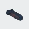 Calcetines cortos deportivos para hombre