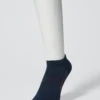 Calcetines cortos deportivos para hombre