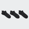 Calcetines cortos deportivos para mujer | 3 pares Calcetines cortos deportivos para mujer | 3 pares
