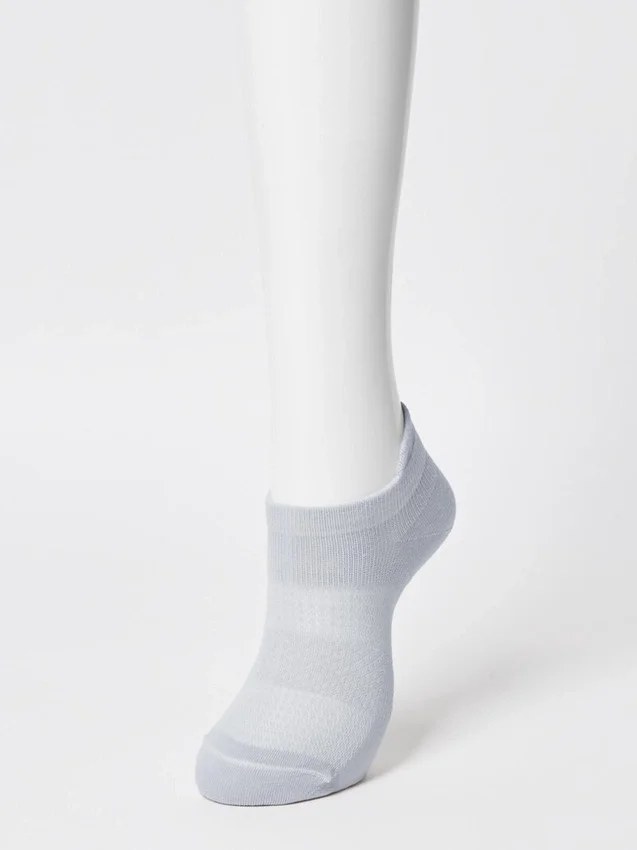 Calcetines cortos deportivos para mujer | 3 pares Calcetines cortos deportivos para mujer | 3 pares