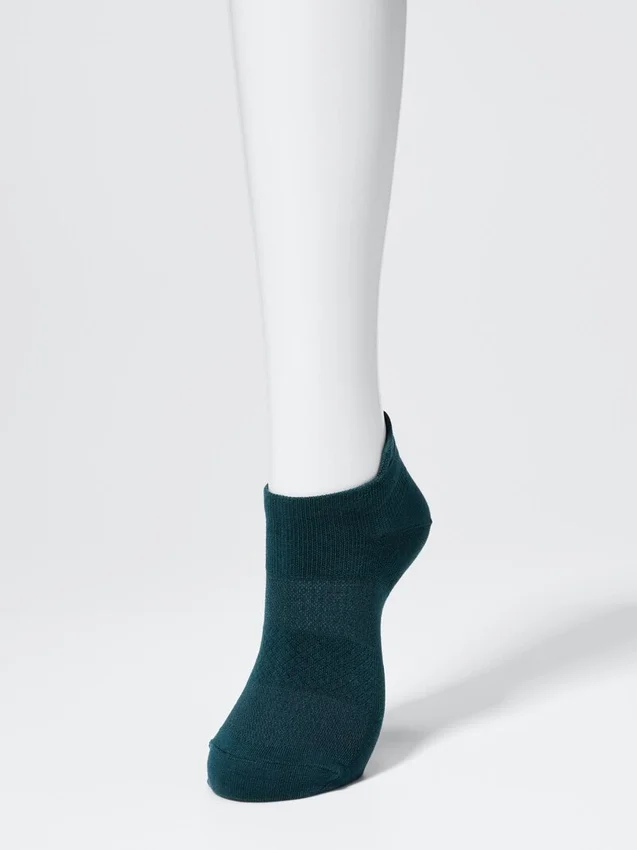 Calcetines cortos deportivos para mujer | 3 pares Calcetines cortos deportivos para mujer | 3 pares