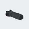Calcetines cortos melange para hombre