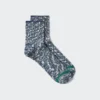 Calcetines cortos para hombre | Melange