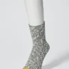 Calcetines cortos para hombre | Melange