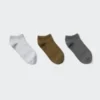 Calcetines cortos para mujer | 3 pares Calcetines cortos para mujer | 3 pares