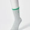 Calcetines cortos unisex