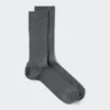 Calcetines de canalé para hombre Calcetines de canalé para hombre
