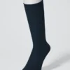 Calcetines de canalé para hombre
