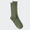 Calcetines de colores para hombre, 50 unidades