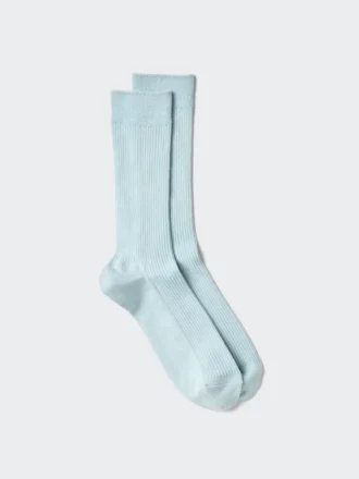 Calcetines de colores para hombre, 50 unidades