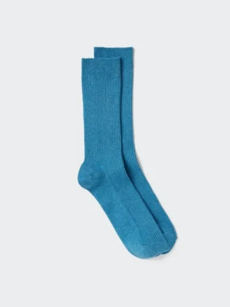 Calcetines de colores para hombre, 50 unidades