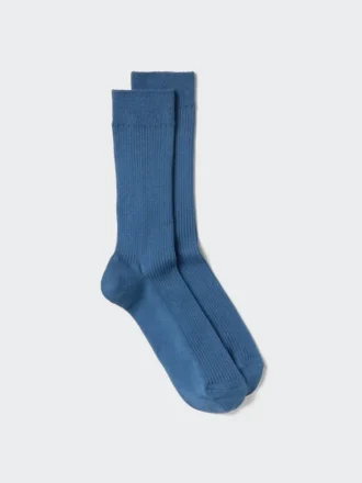 Calcetines de colores para hombre, 50 unidades