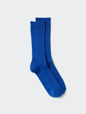 Calcetines de colores para hombre, 50 unidades