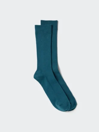 Calcetines de colores para hombre, 50 unidades