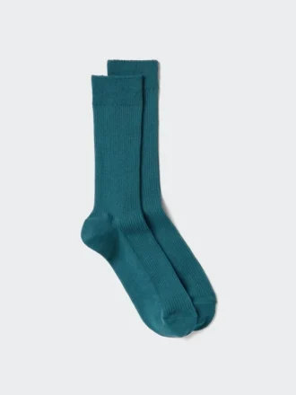 Calcetines de colores para hombre, 50 unidades
