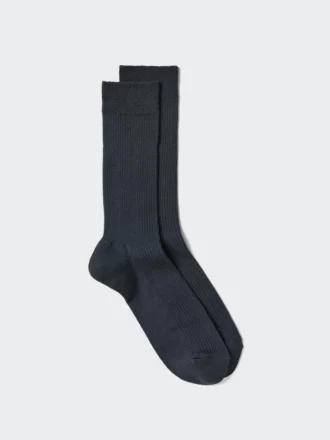 Calcetines de colores para hombre, 50 unidades