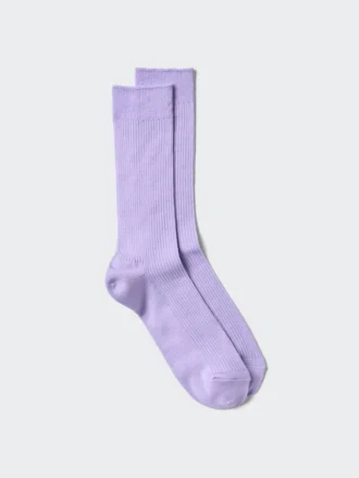 Calcetines de colores para hombre, 50 unidades