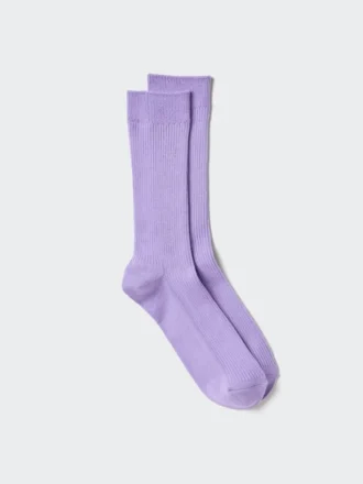 Calcetines de colores para hombre, 50 unidades