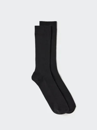 Calcetines de colores para hombre, 50 unidades
