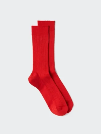 Calcetines de colores para hombre, 50 unidades